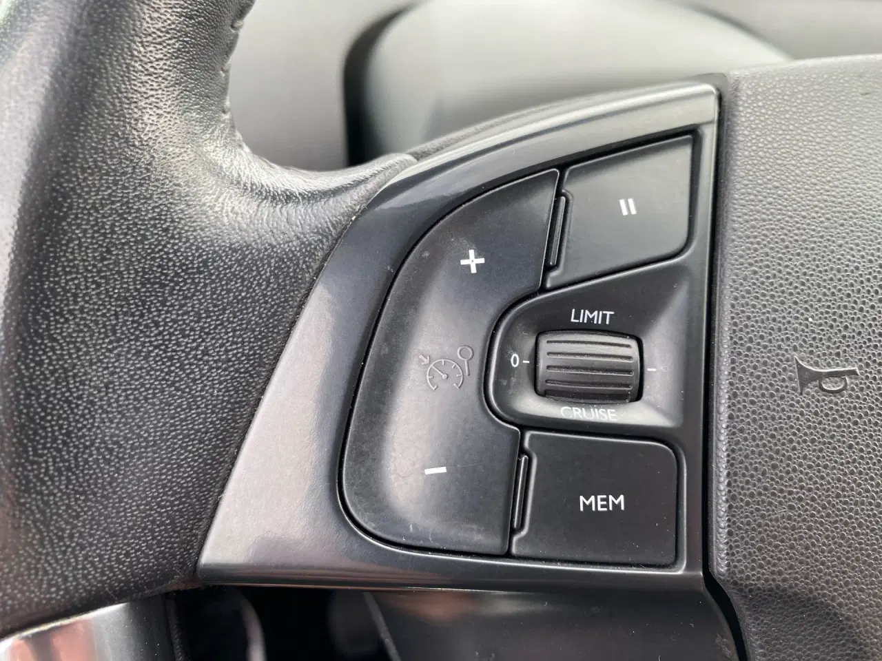 Billede 12 - Dacia Dokker 1,5 DCi Ambiance 90HK Van