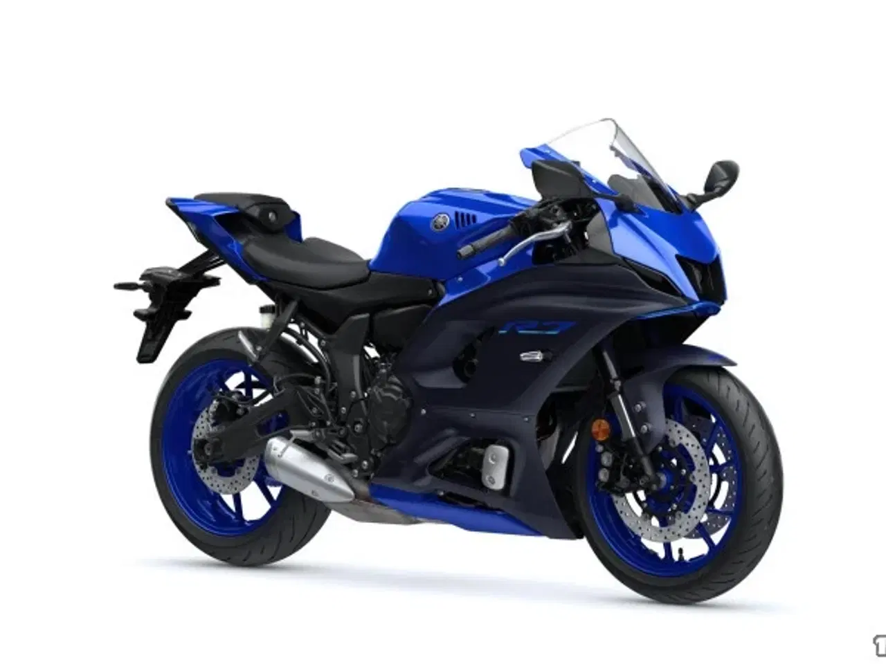 Billede 1 - Yamaha YZF R7