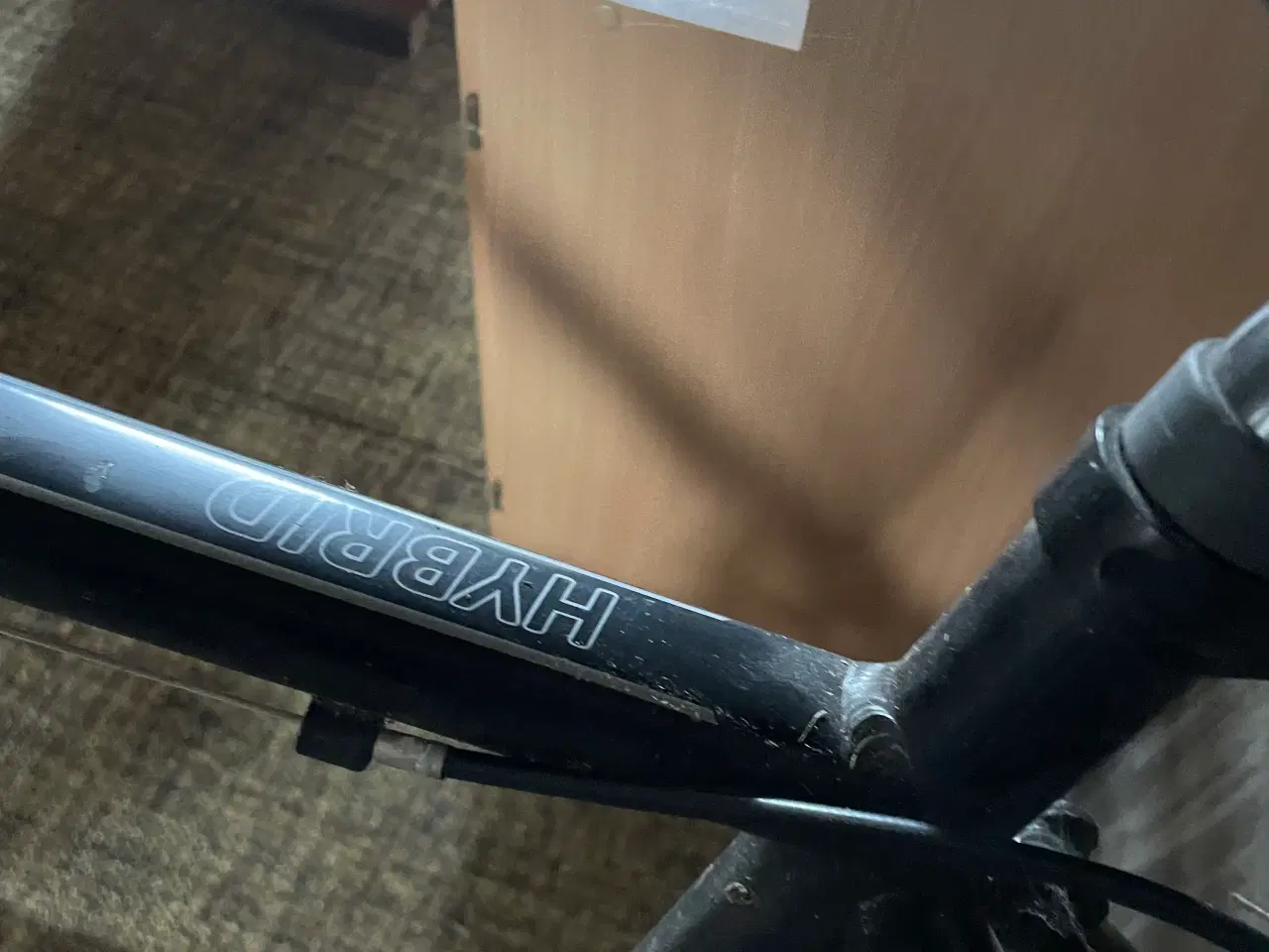 Billede 5 - Herre plus damecykel