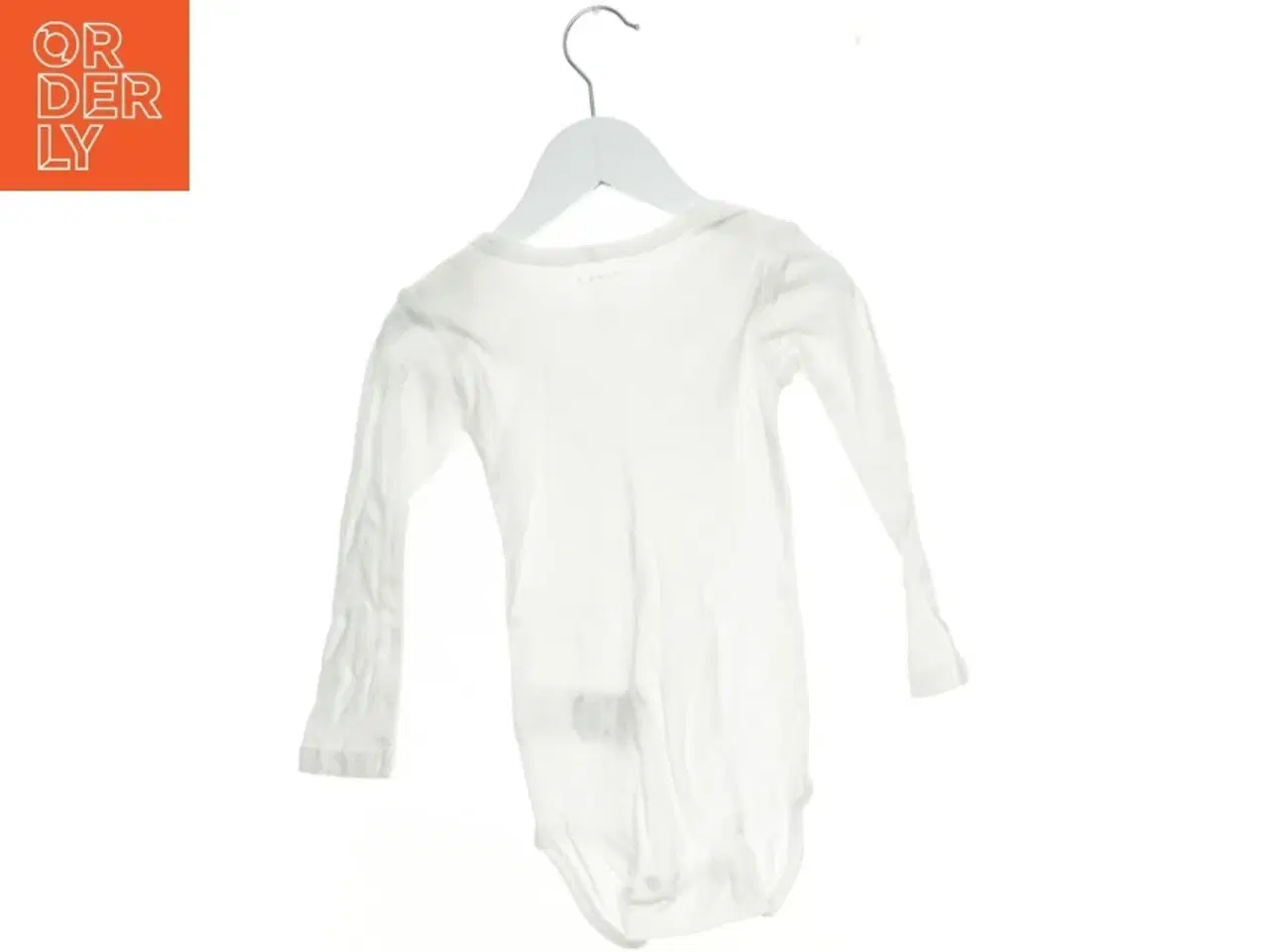 Billede 2 - Bodystocking fra Name It (str. 98 cm)