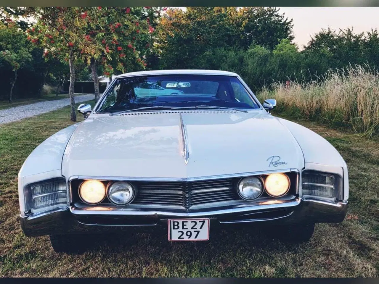 Billede 5 - Buick Riviera 