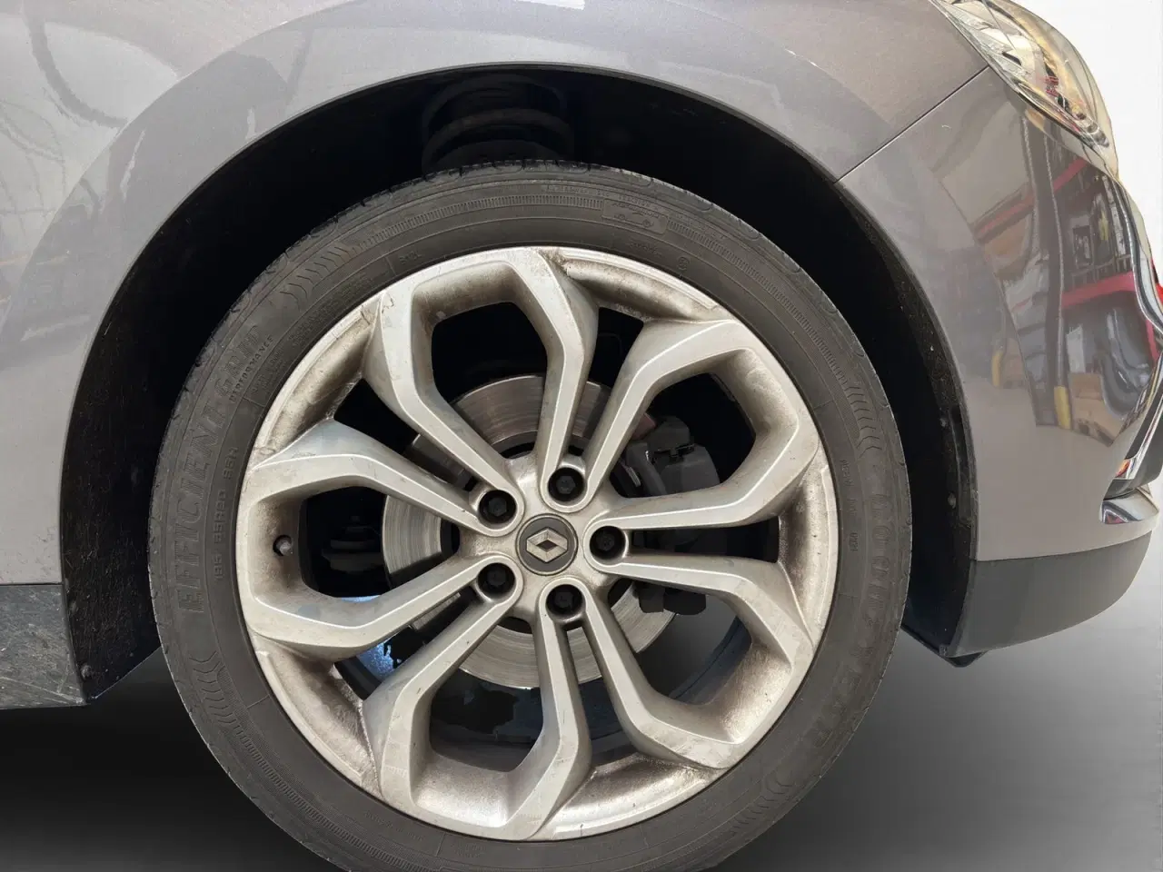 Billede 15 - Renault Grand Scenic IV 1,7 dCi 120 Zen EDC 7prs