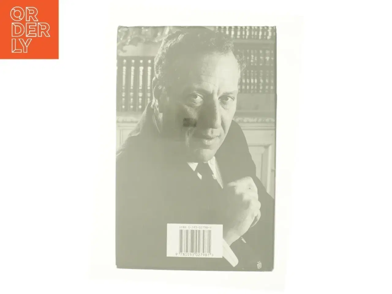 Billede 3 - The Fist of God by Frederick Forsyth af FORSYTH, Frederick (Bog)