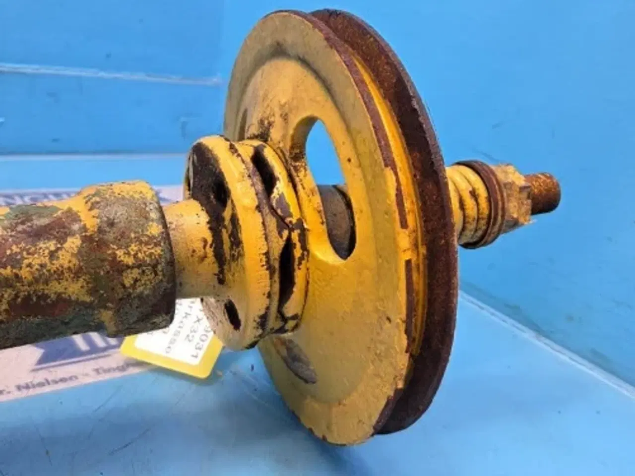 Billede 15 - New Holland TX32 Gearkasse 9814909