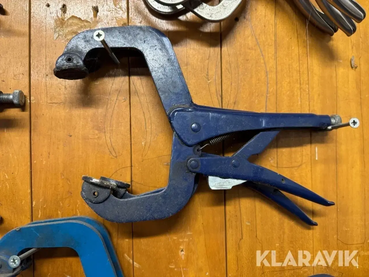 Billede 10 - Gripex stænger 24 styks