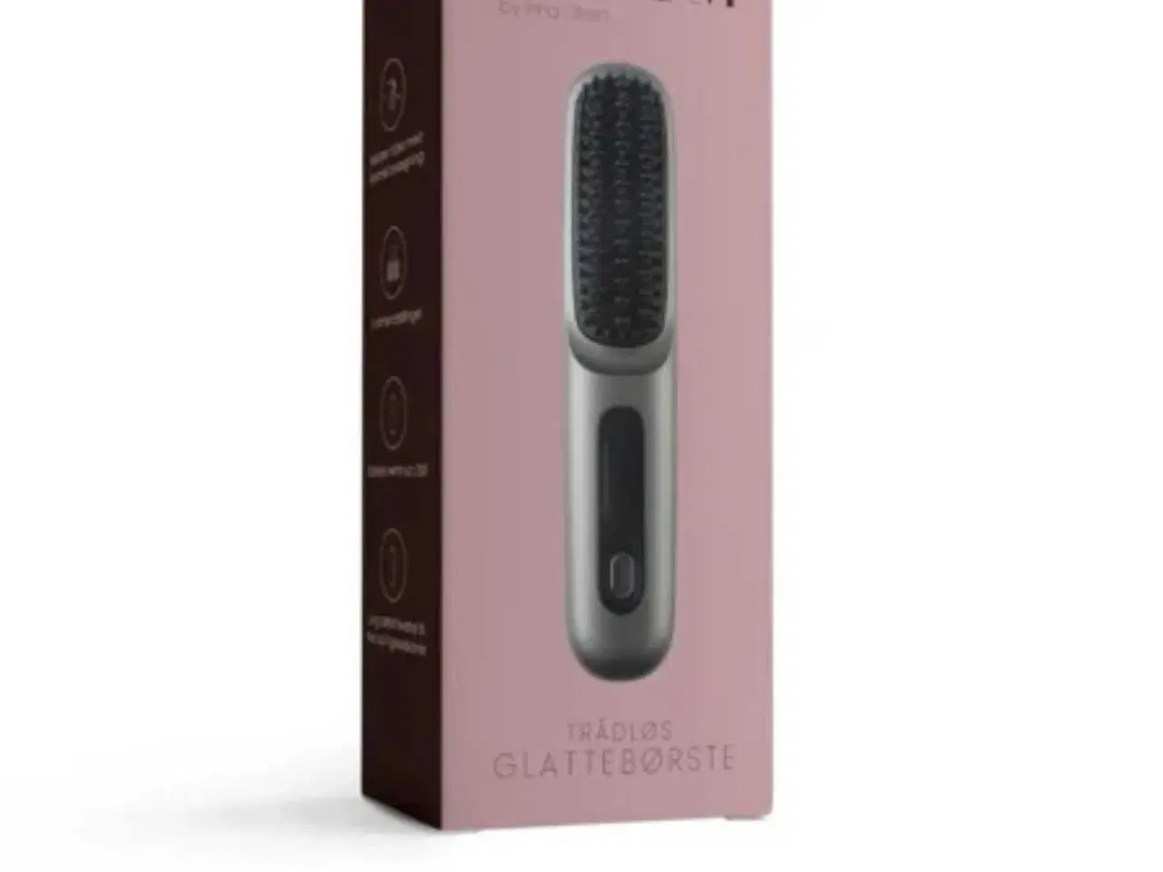 Billede 1 - Glatte børste