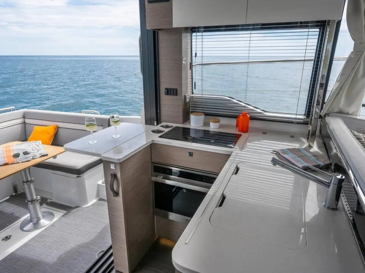 Billede 7 - Jeanneau Merry Fisher 1295 FLY