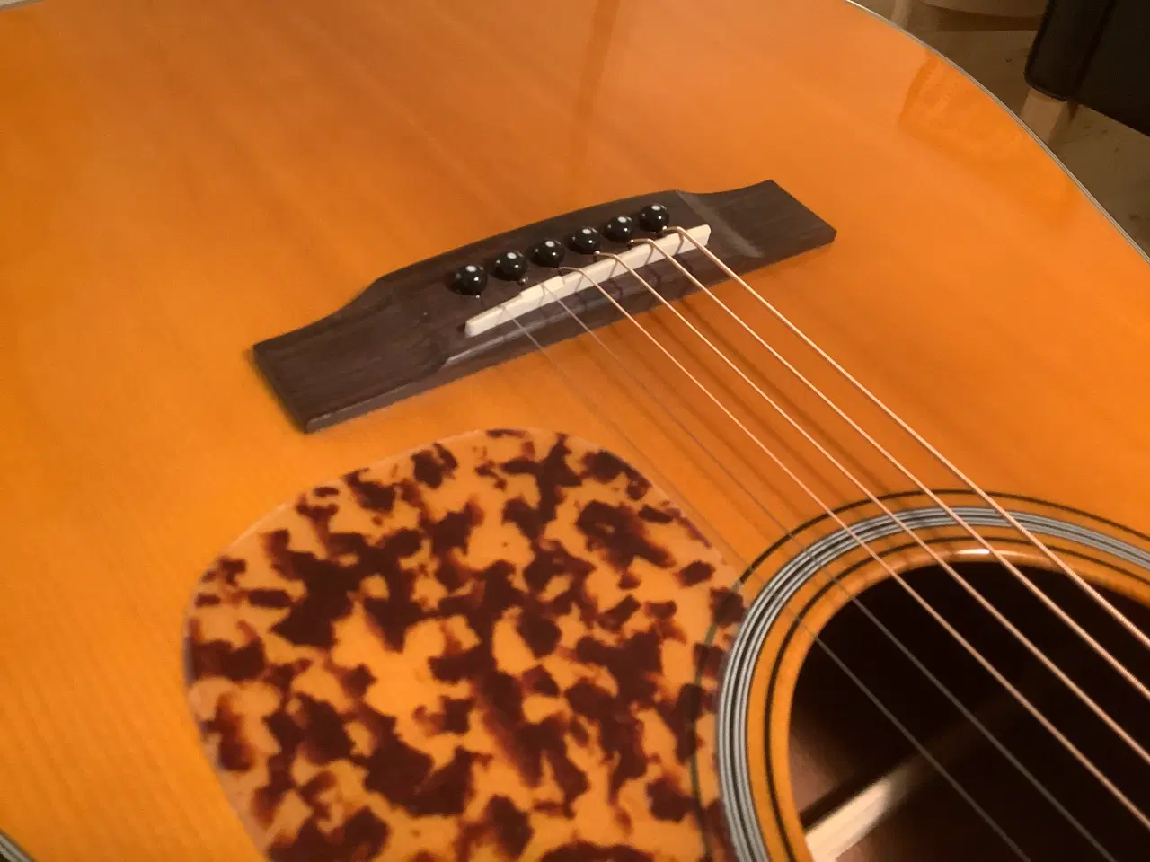 Billede 4 - Blueridge BR-140 solid Sitka Spruce/Mahogany