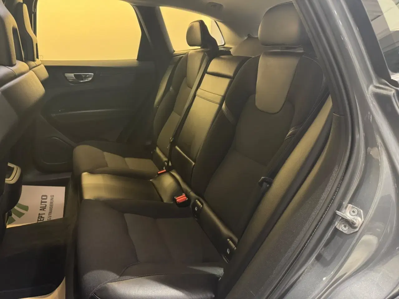 Billede 7 - Volvo XC60 2,0 D4 190 Momentum aut. AWD