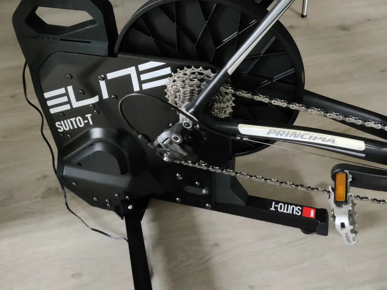 Billede 2 - Cykel trailer suito-t