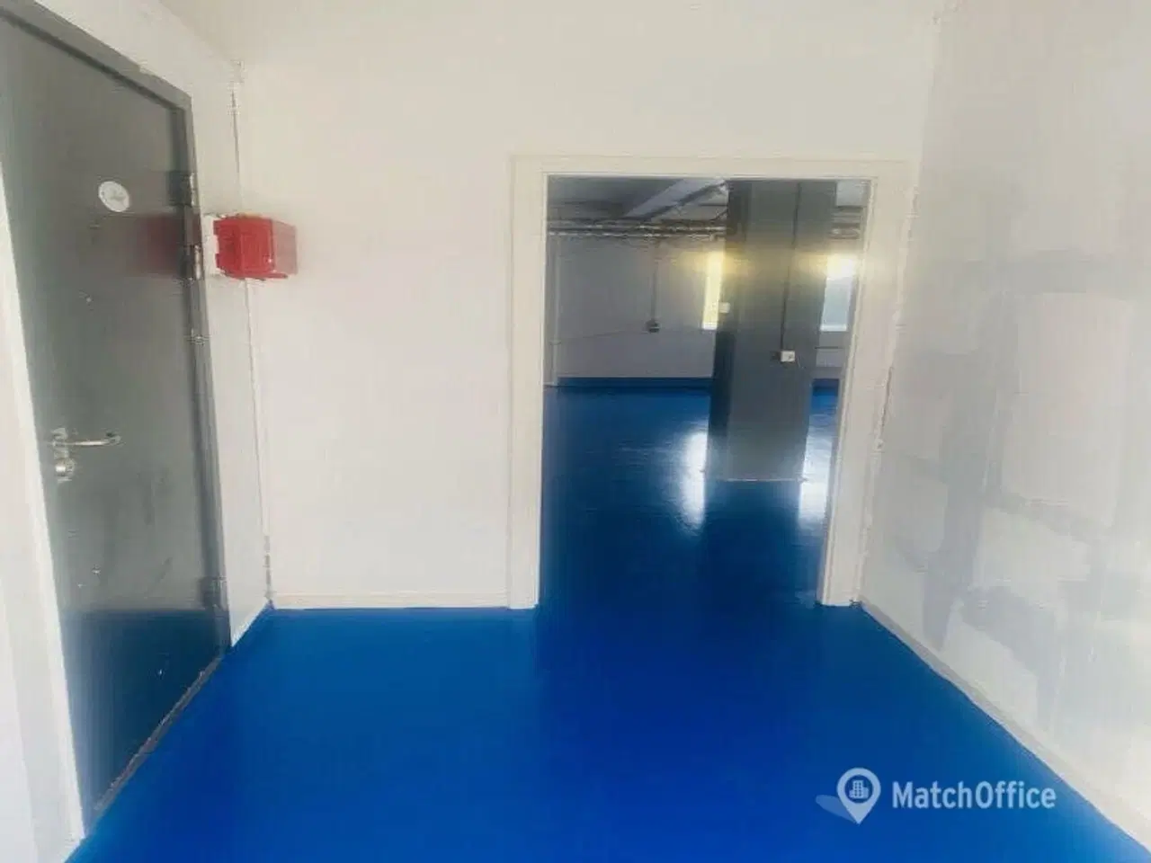 Billede 32 - Lyst kontor med faciliteter i hjertet af Storkøbenhavn.