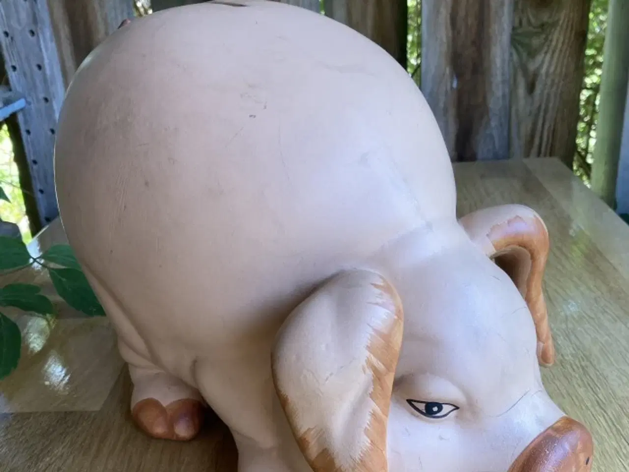 Billede 1 - Den ultimative sparegris 