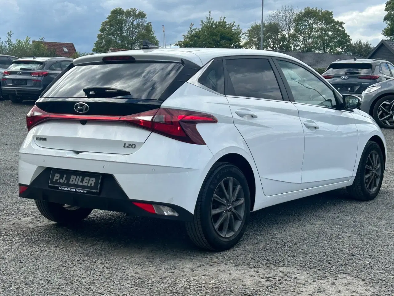 Billede 6 - Hyundai i20 1,0 T-GDi Essential