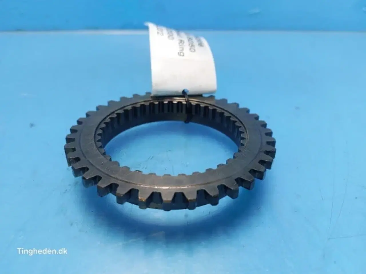 Billede 4 - Valmet 8050 Tandhjul Ring 32481200