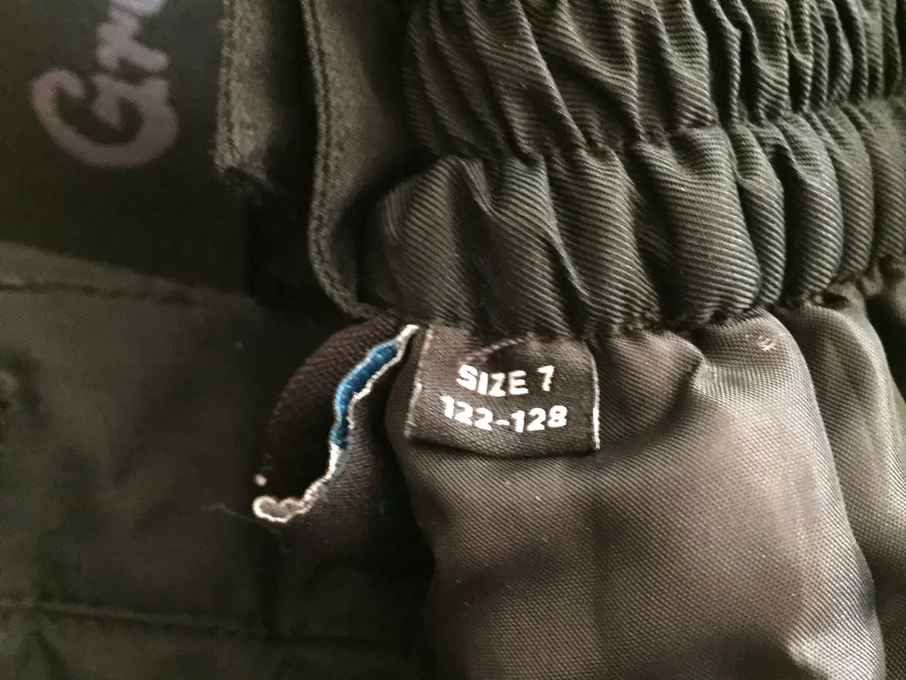 Billede 3 - Dynebukser/skibukser