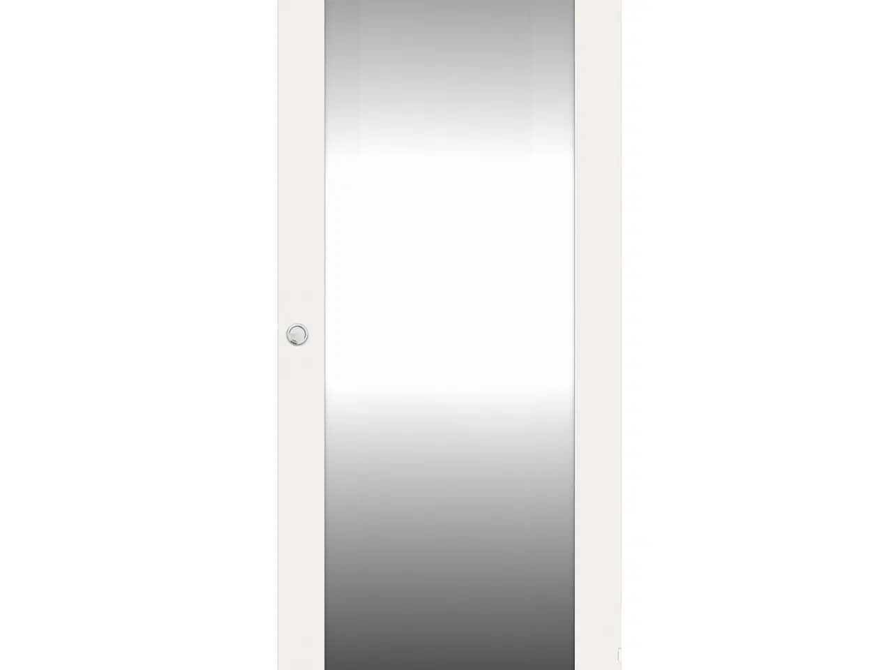 Billede 1 - M10x21 Swedoor Advance-line Unique GW01L m. spejl