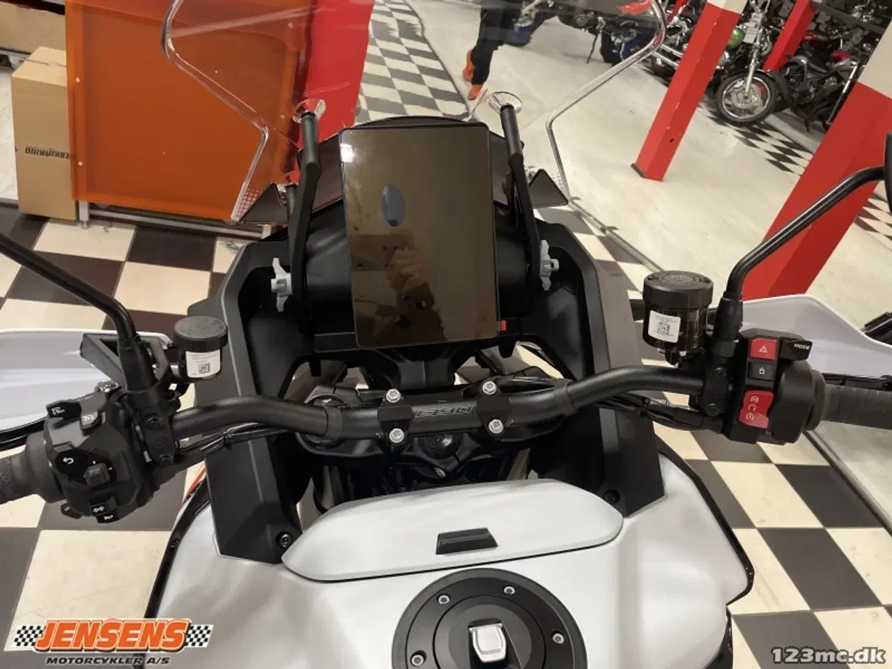 Billede 9 - KTM 1390 Super Adventure S