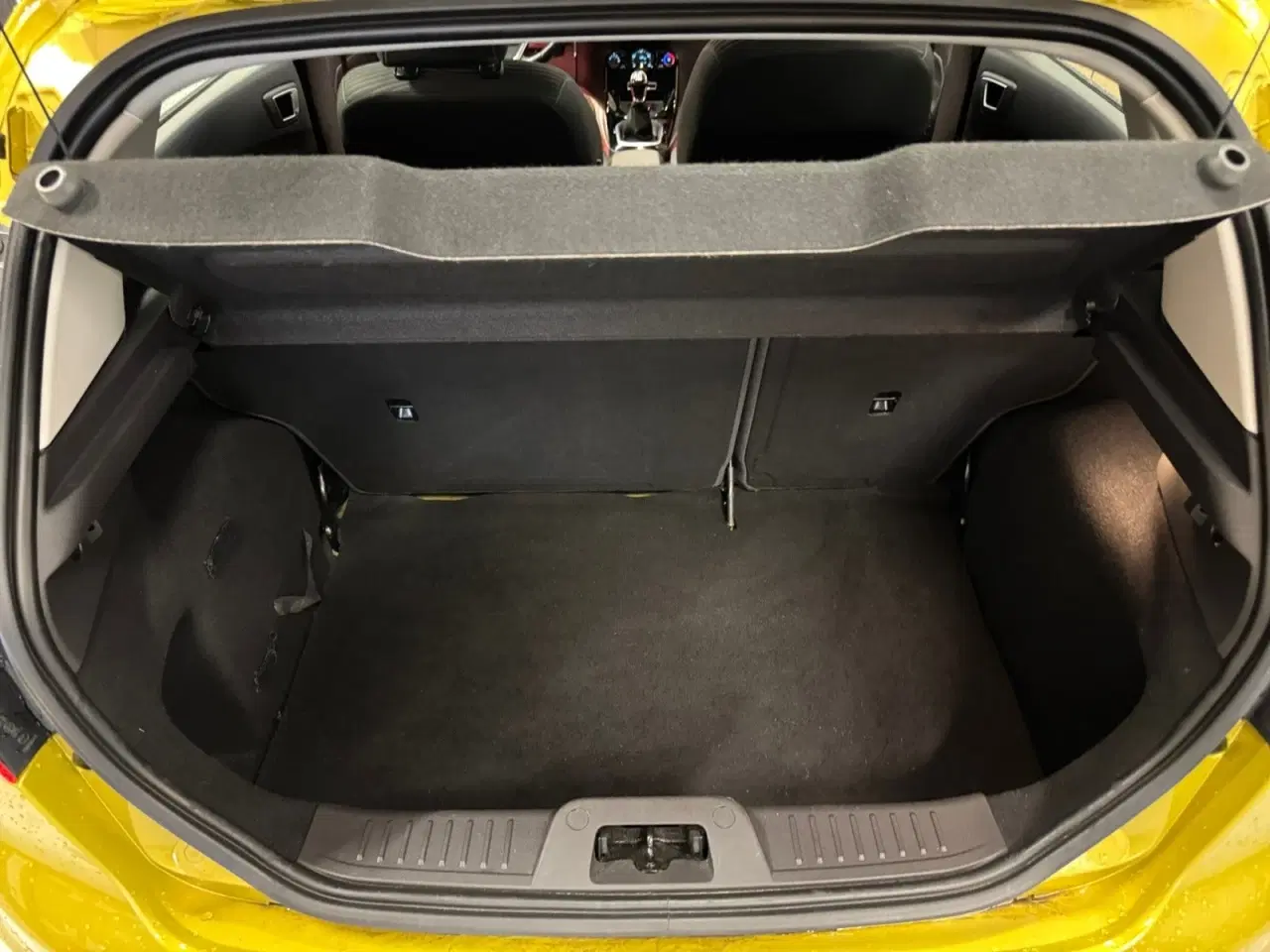 Billede 12 - Ford Fiesta 1,0 SCTi 100 Titanium