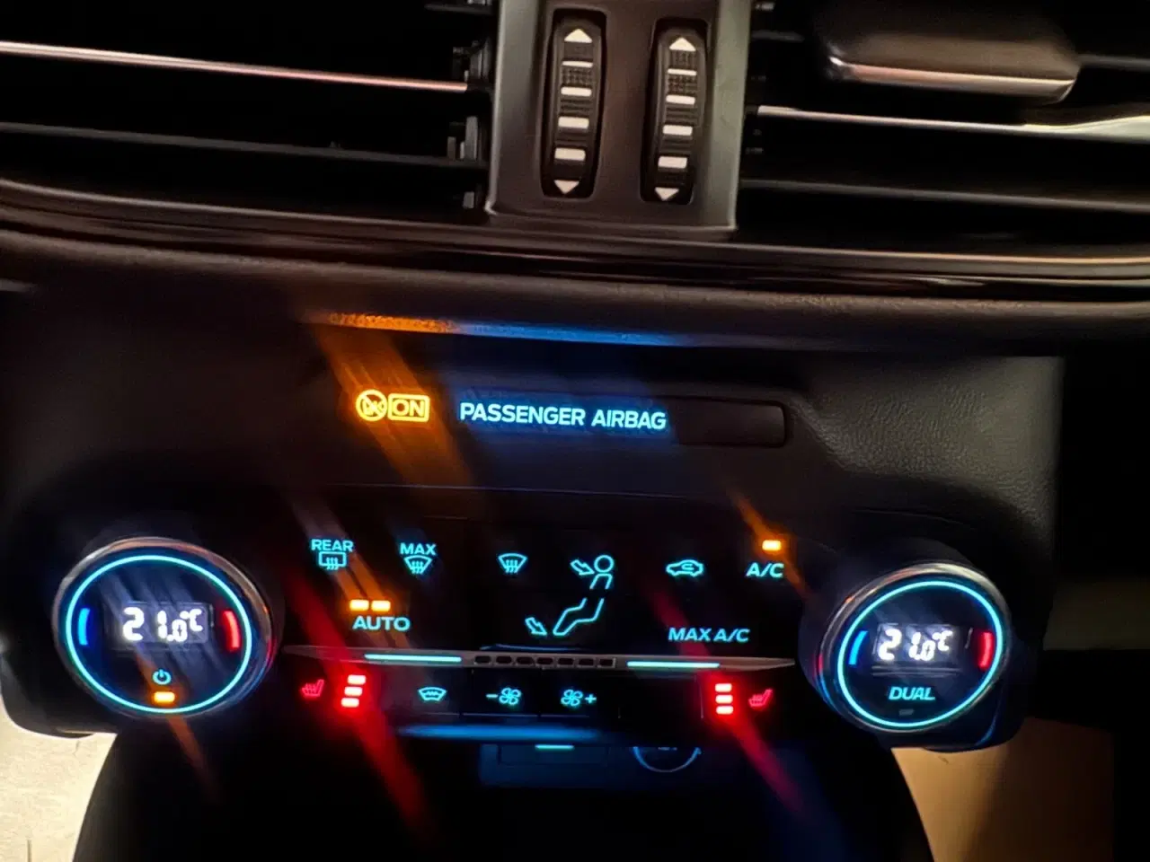 Billede 17 - Ford Kuga 2,5 PHEV ST-Line X CVT