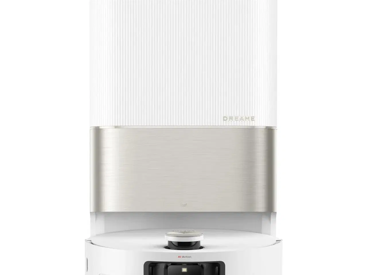 Billede 34 - Dreame X50 Ultra Complete robotstøvsuger - 700 W, 6.400 mAh, 20.000 Pa, Wi‑Fi/app