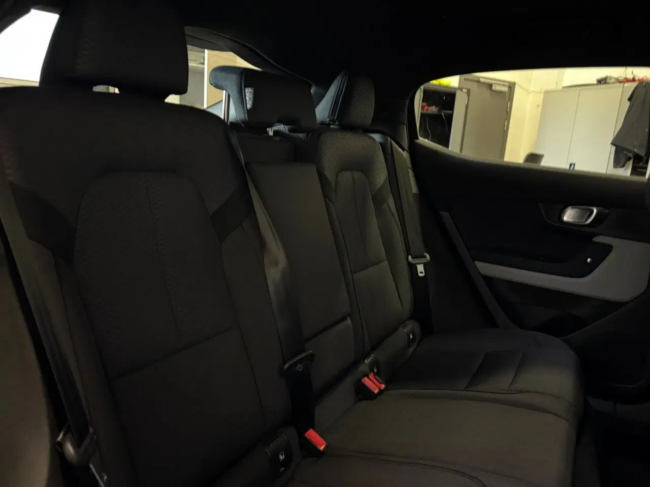 Billede 17 - Polestar 2  Standard Range