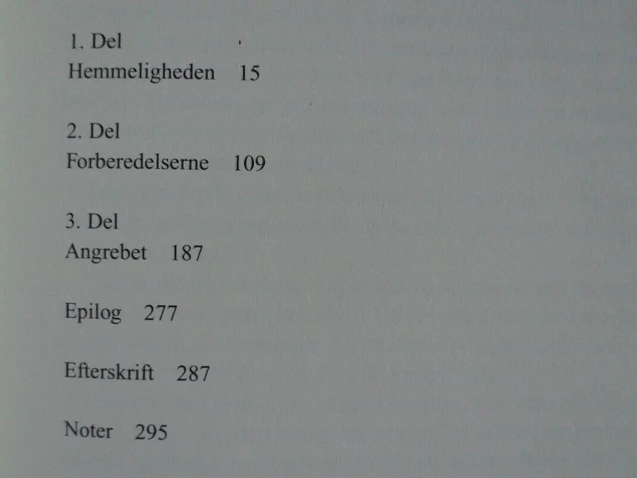 Billede 2 - dambusters - historien om operation chastise 1943,