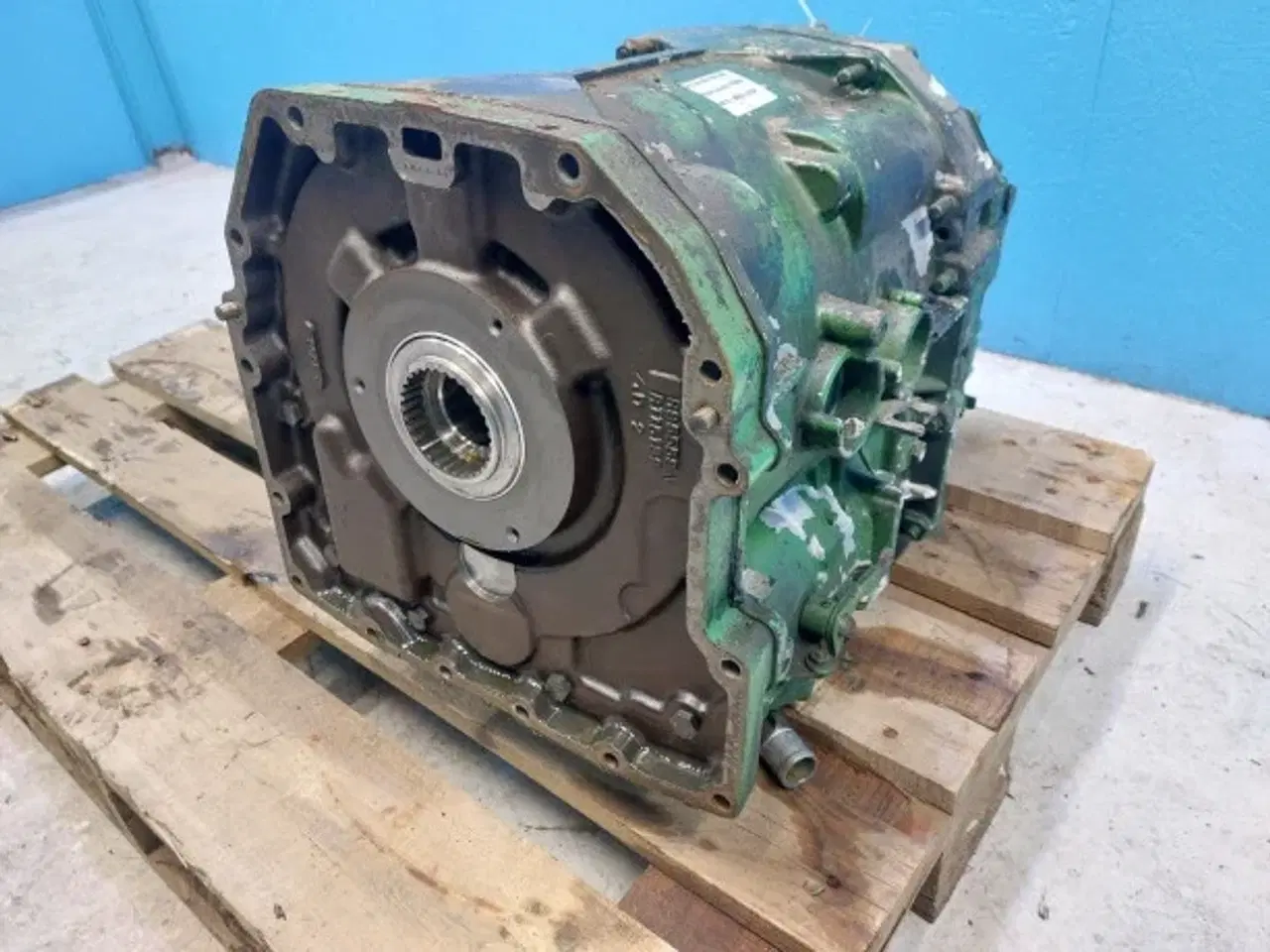 Billede 18 - John Deere 6200 Transmission PG203667
