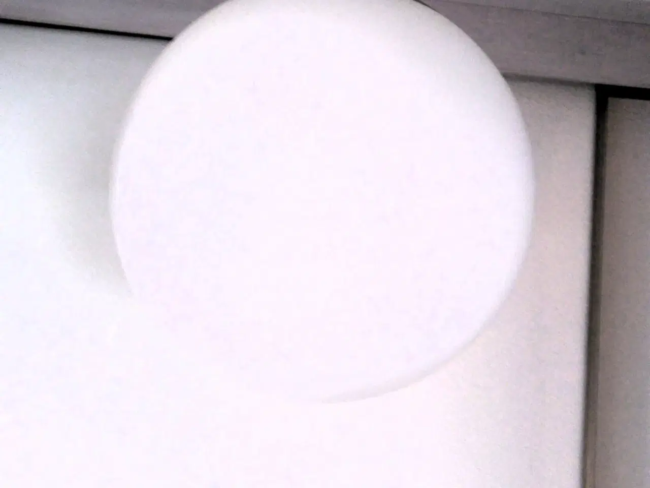 Billede 1 - Flot Cafe pendel Diameter Ø 25 cm.