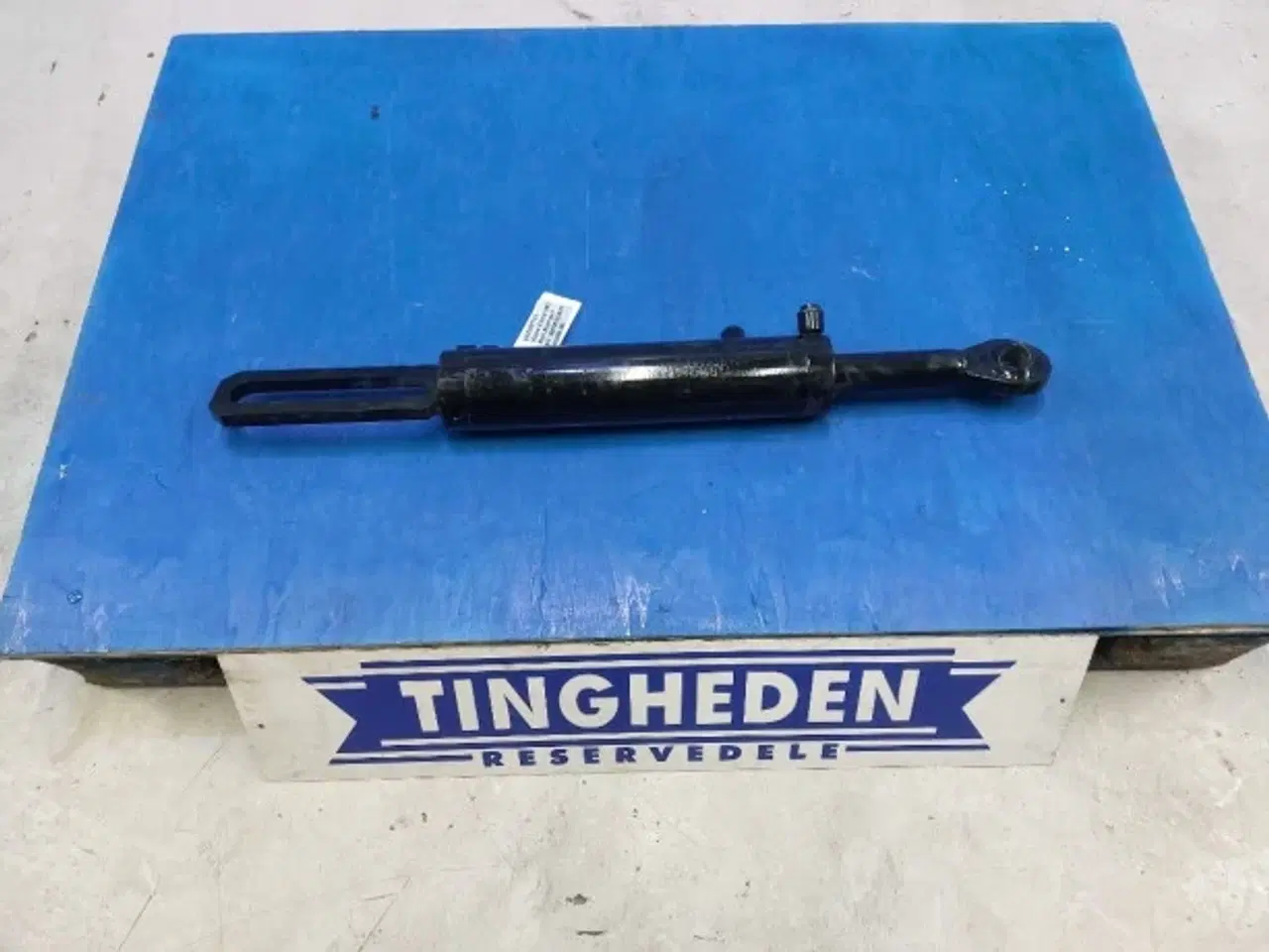 Billede 1 - Vicon Extra 835 Hydraulik Stempel KT9050520097