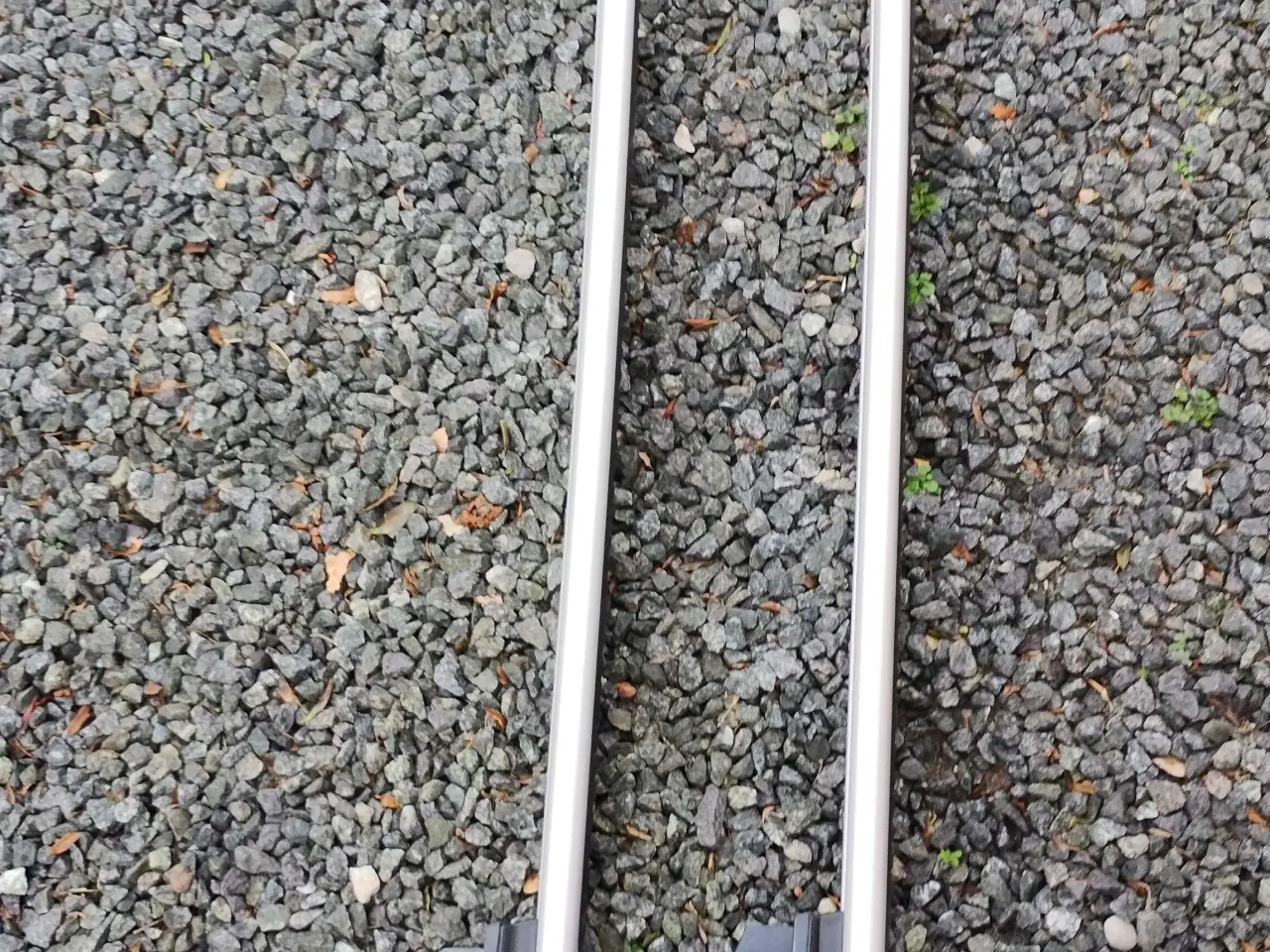 Billede 2 - Thule tagstænger 