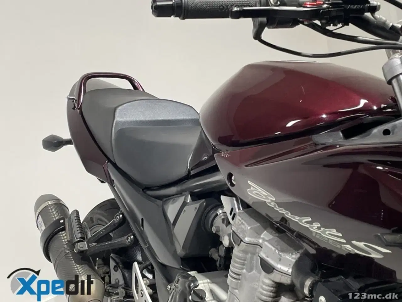 Billede 23 - Suzuki GSF 1250 S Bandit
