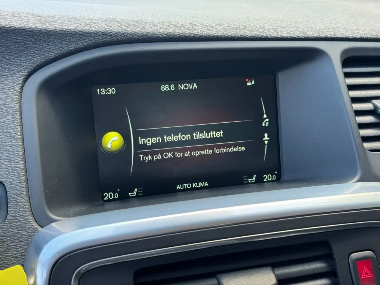 Billede 16 - Volvo V60 1,6 D2 115