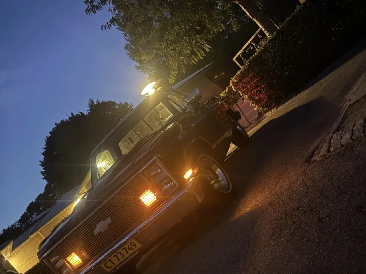 Billede 2 - Gmc 1500 5.7