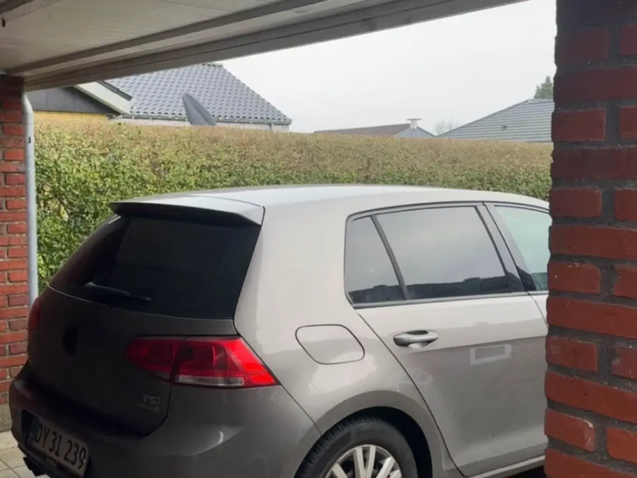 Billede 8 - Helt nyrenoveret Golf 7