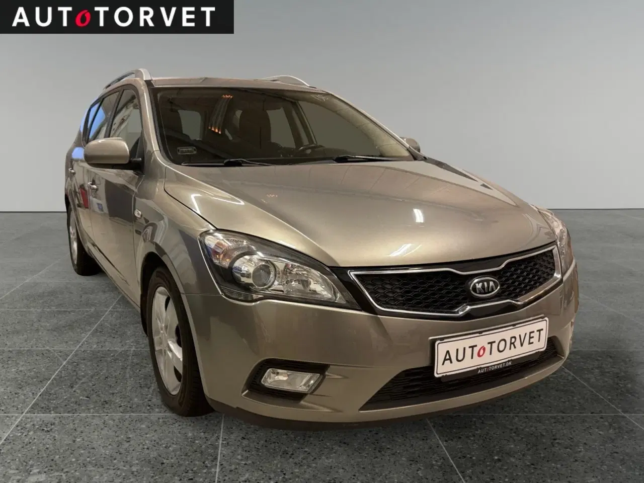 Billede 2 - Kia Ceed 1,6 CRDi 115 Premium SW