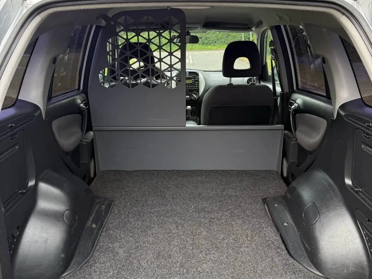 Billede 6 - Toyota RAV4 2,0 D-4D 4x4 Van