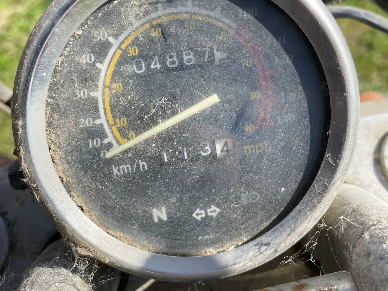 Billede 5 - Motorcykel Lifan