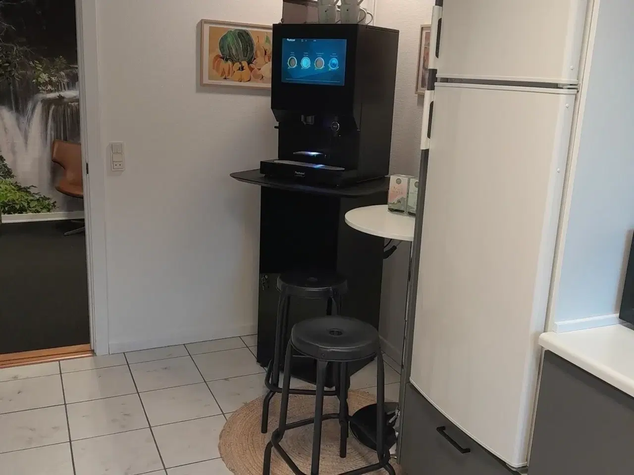 Billede 9 - Ledigt kontor i attraktivt kontorhotel i Kolding