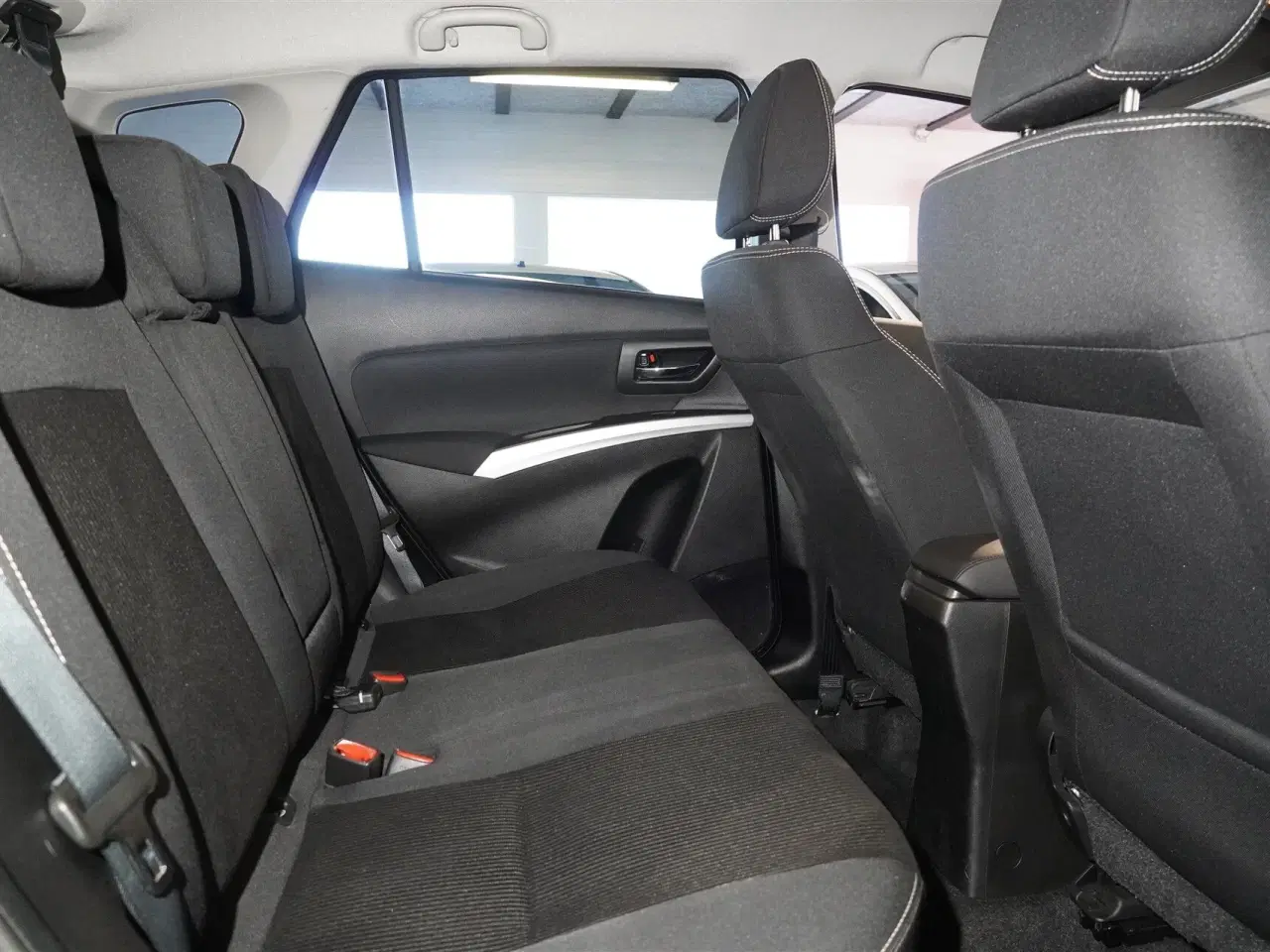 Billede 10 - Suzuki S-Cross 1,0 Boosterjet Active 112HK 5d