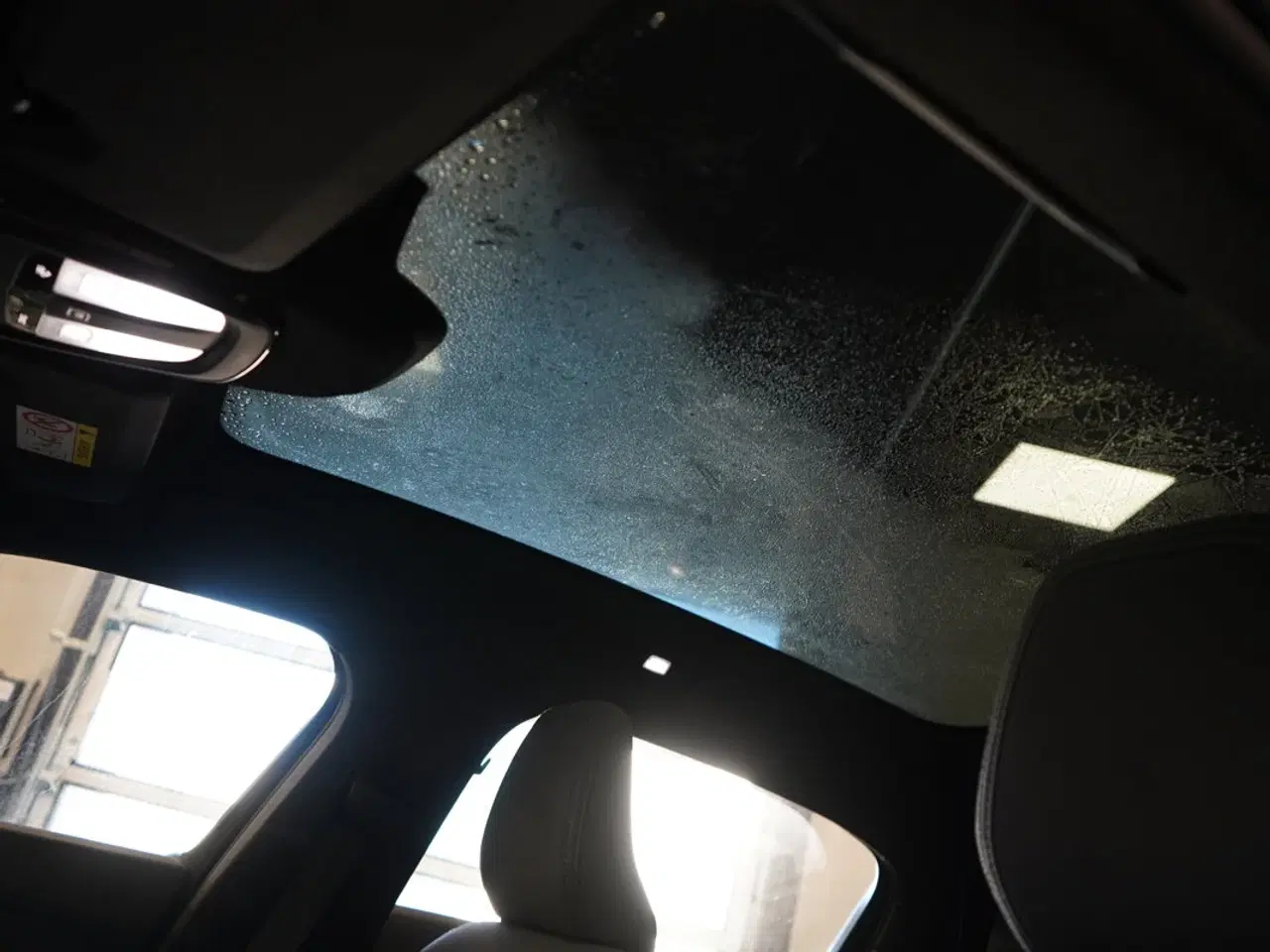 Billede 16 - 224 HK – 2022 – Panoramatag & Harman Kardon