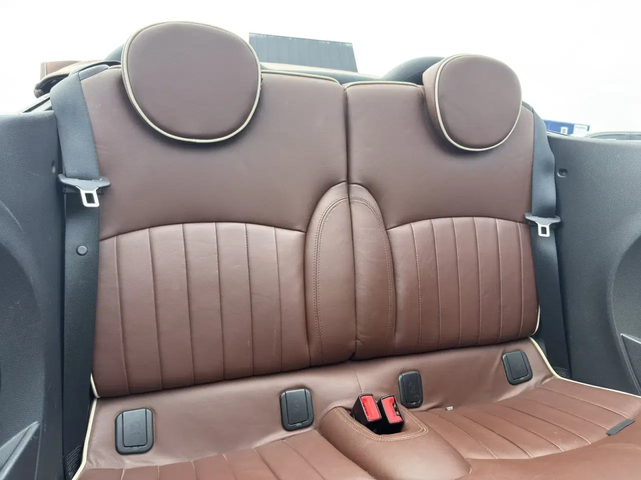Billede 14 - MINI Cooper 1,6 Cabriolet