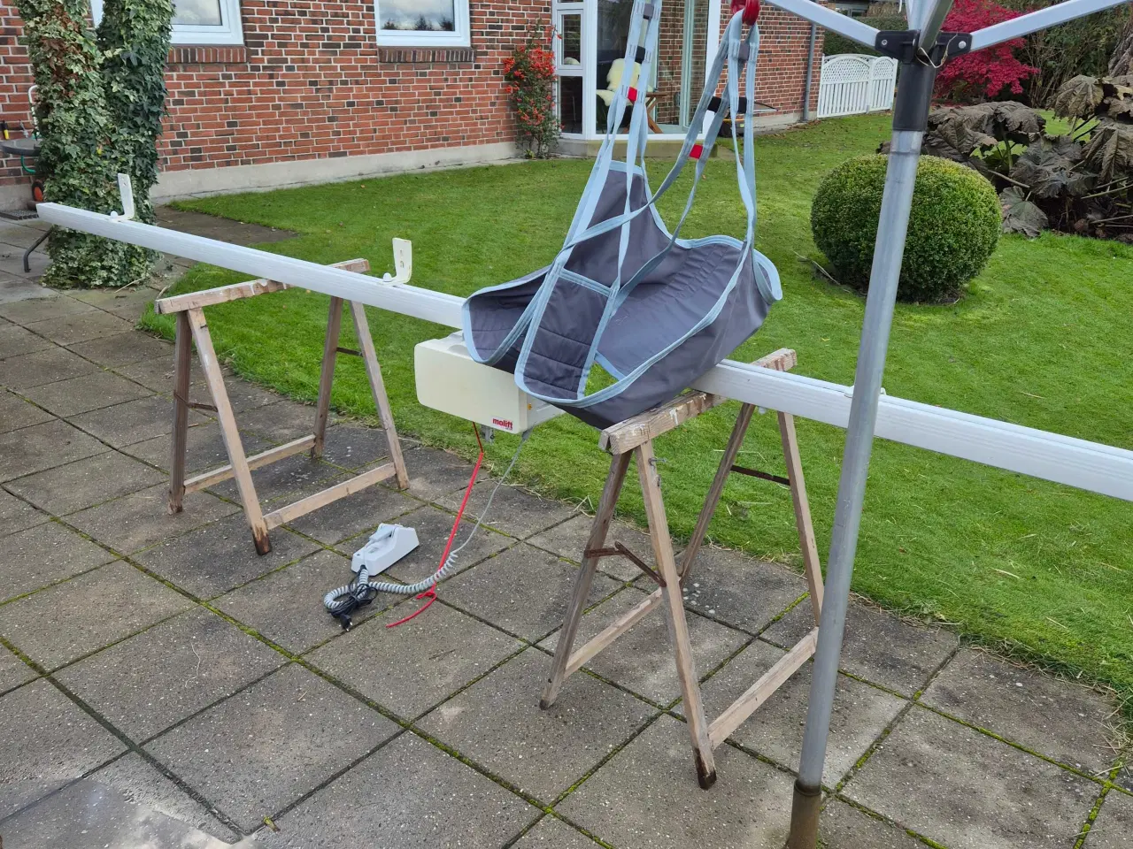 Billede 2 - Handicap personlift 