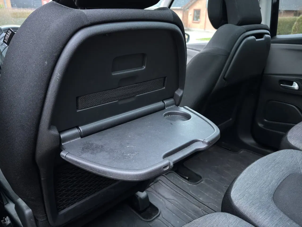 Billede 20 - Citroën Grand C4 Picasso 2,0 BlueHDi 150 Intensive EAT6 7prs