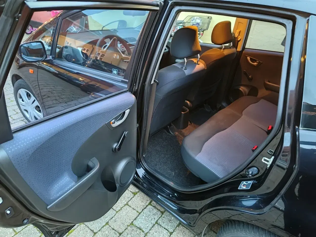 Billede 9 - Honda Jazz 1,2. 2009, 168 000 km,