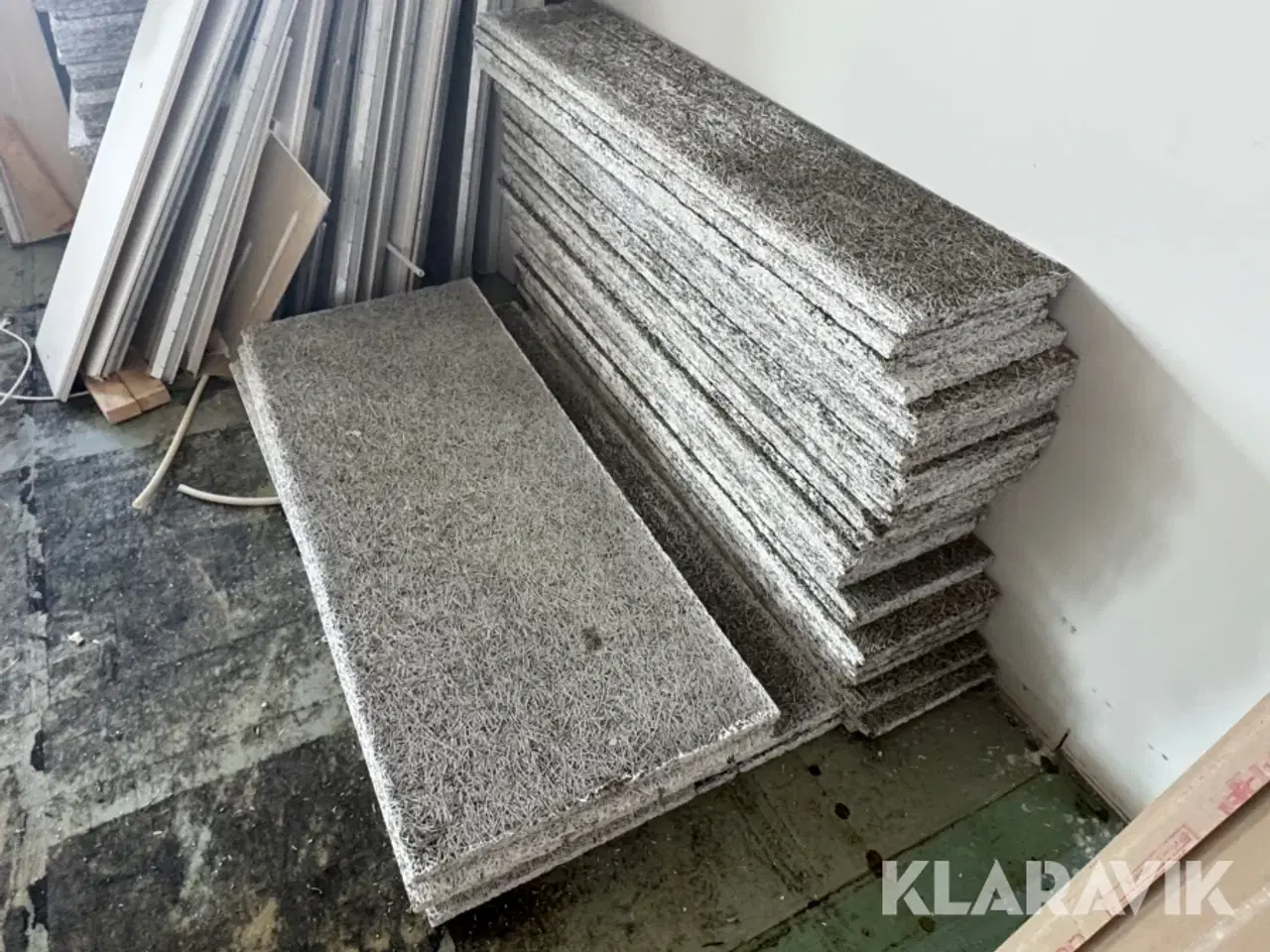 Billede 4 - Troldtek plader