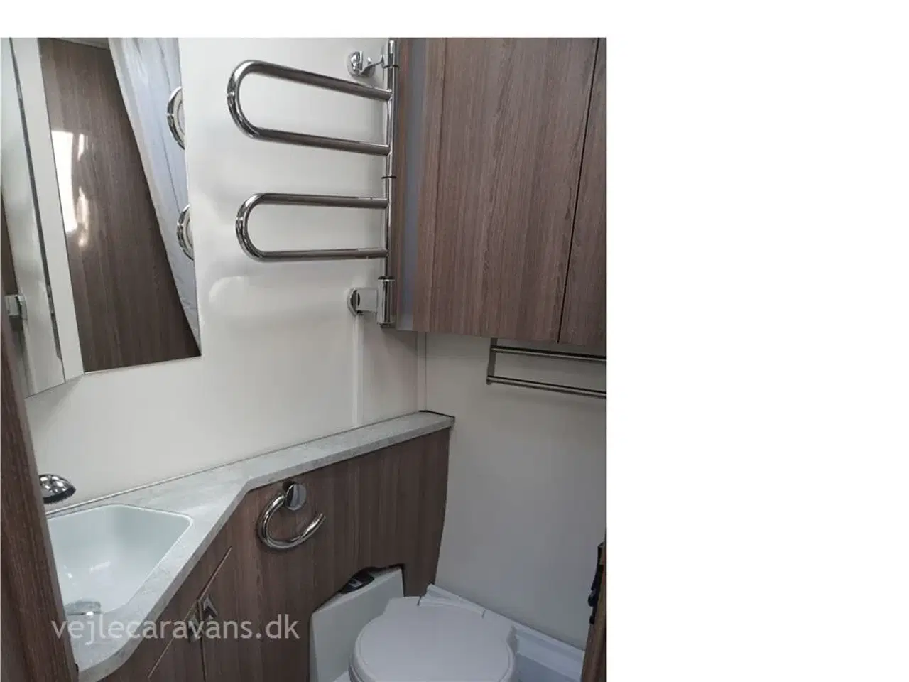 Billede 15 - 2018 - Kabe Imperial 560 XL KS