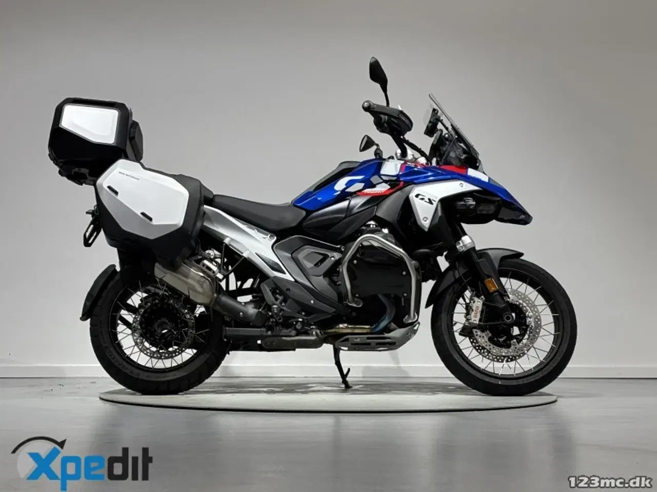 Billede 1 - BMW R 1300 GS