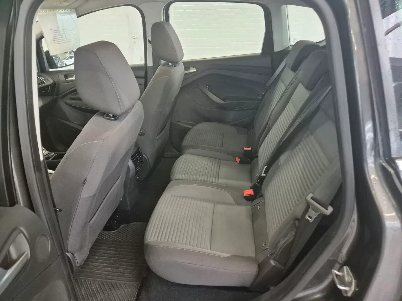 Billede 18 - Ford C-MAX 1,0 EcoBoost Titanium 125HK 6g