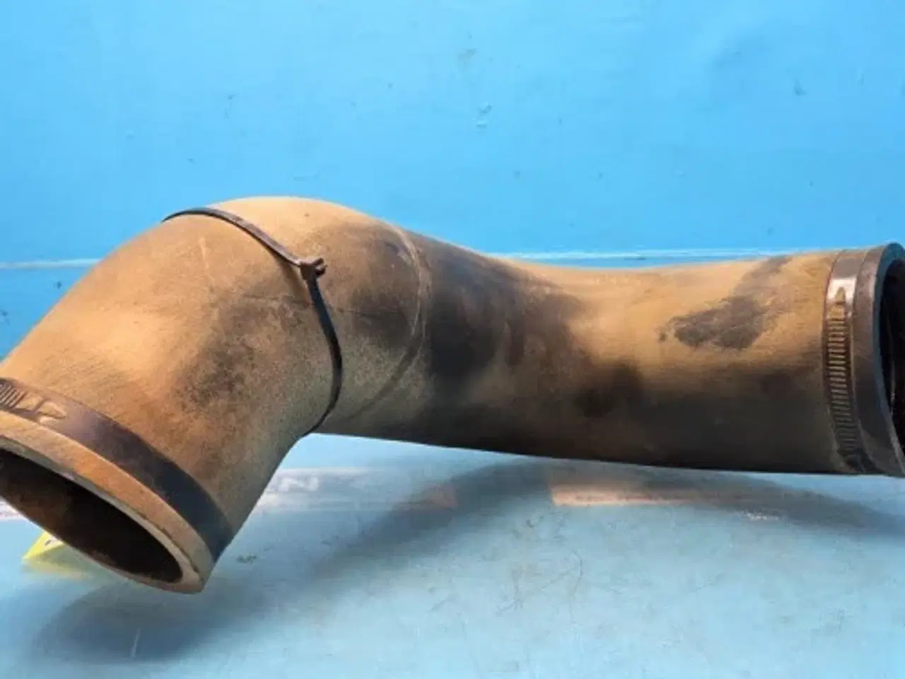 Billede 10 - Massey Ferguson 6260 Slange 3807508M1