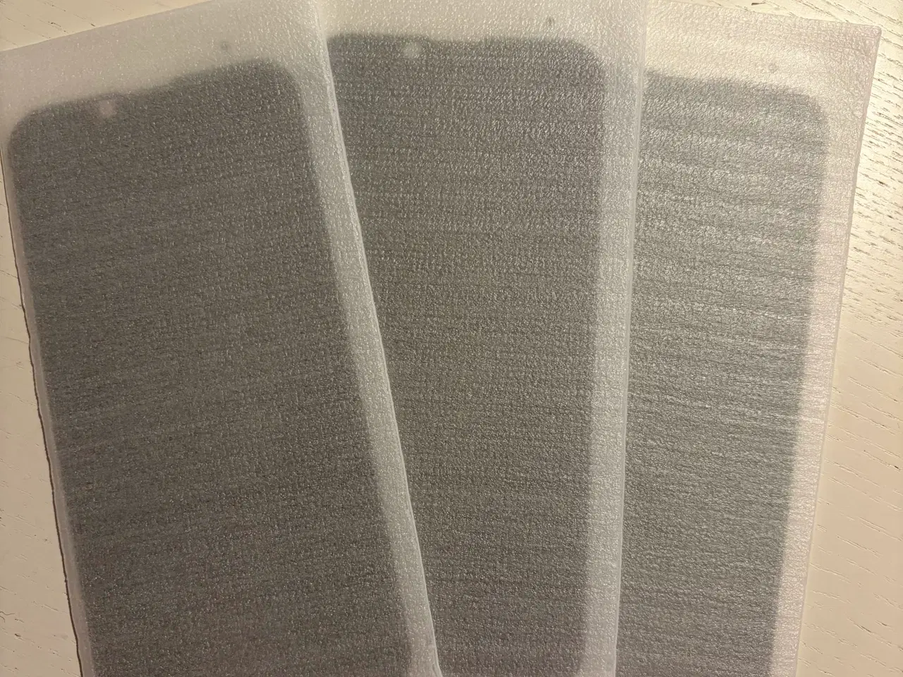 Billede 7 - iPhone 13 128GB inkl cover, Panzerglas, kabel